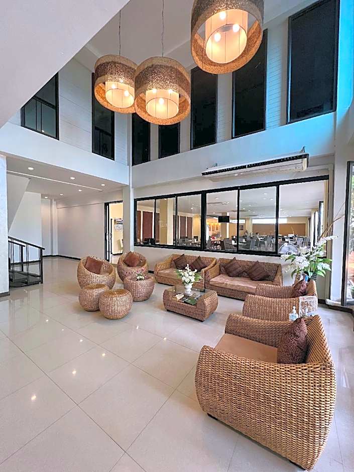Hotel La Villa