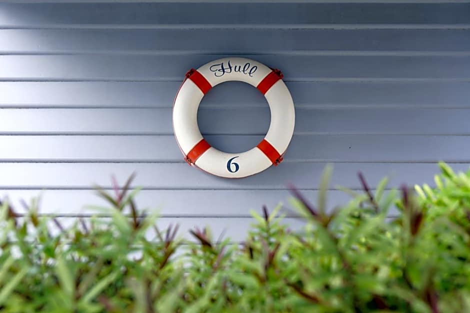 Rayville Boat Houses