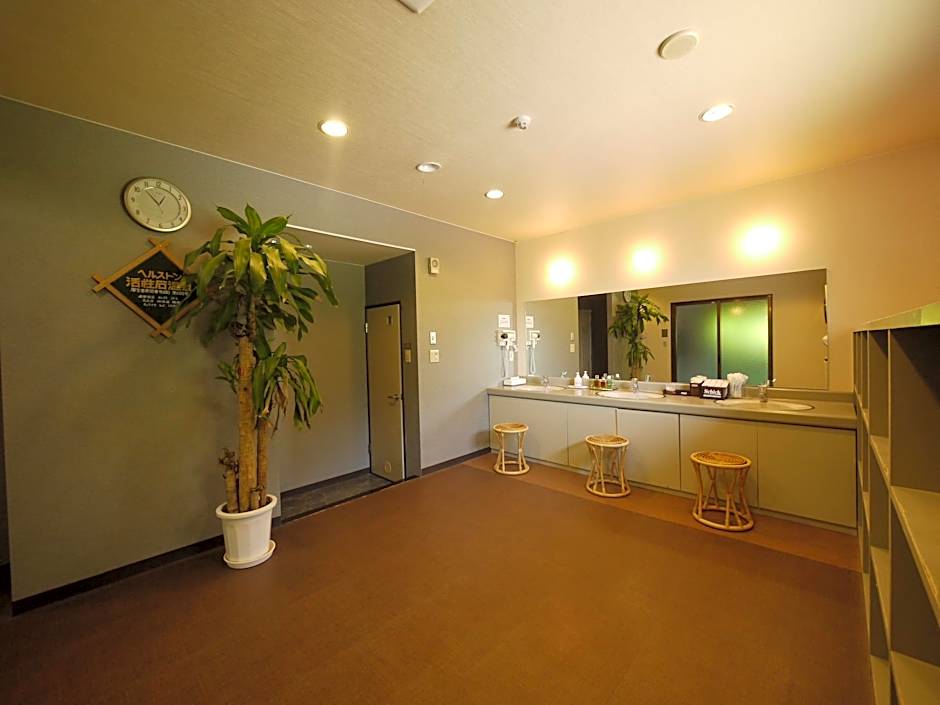 Hotel Route Inn Court Karuizawa