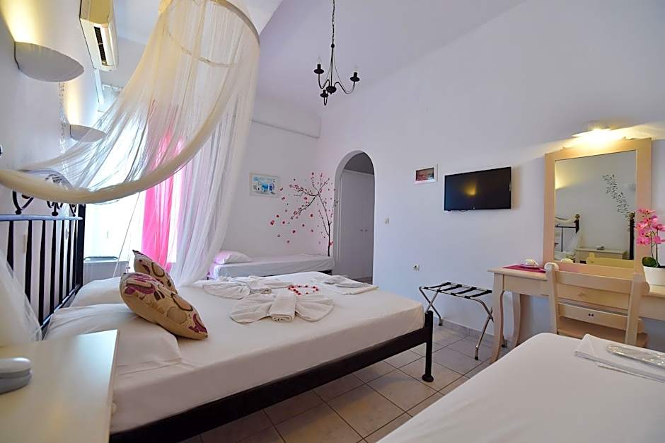Afrodite Hotel