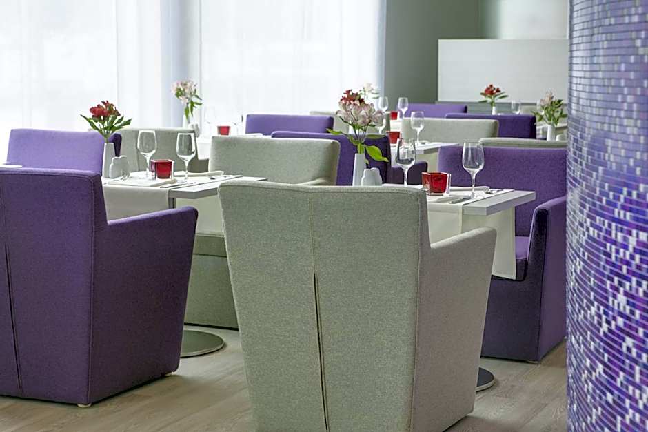 Intercityhotel Ingolstadt