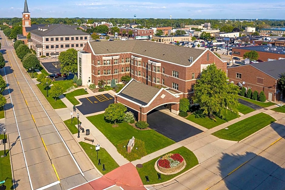 Kress Inn, Ascend Hotel Collection