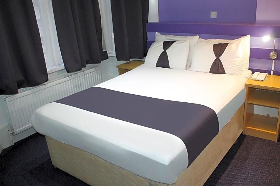 Clapham South Dudley Hotel