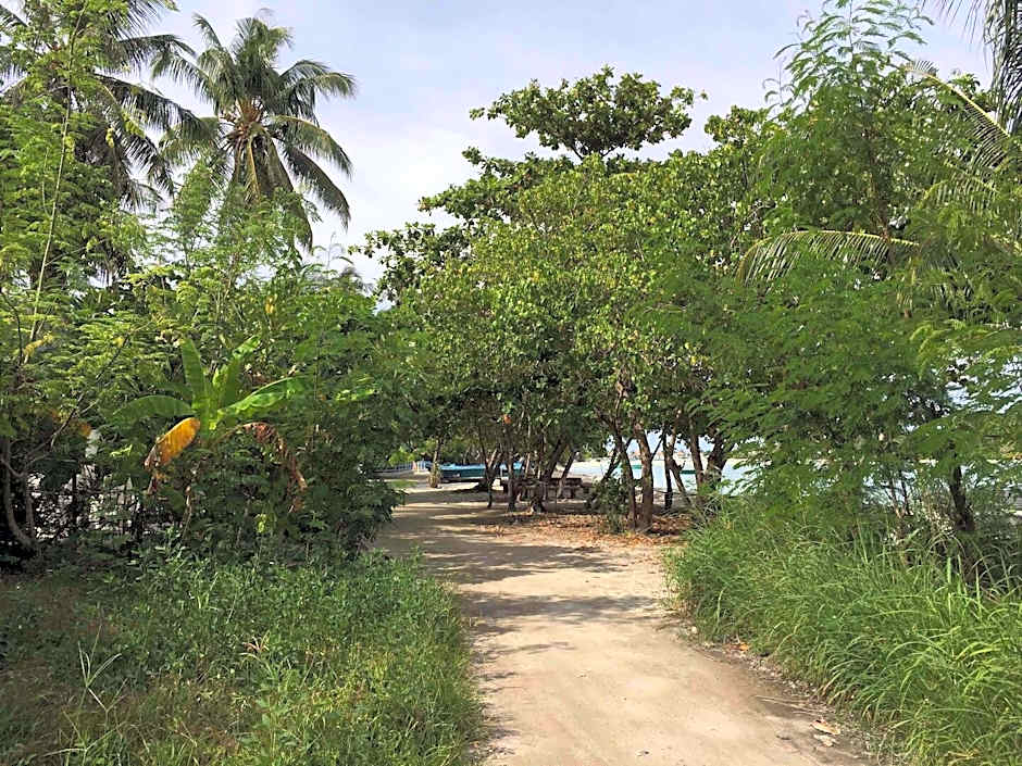 Ocean Way Guraidhoo