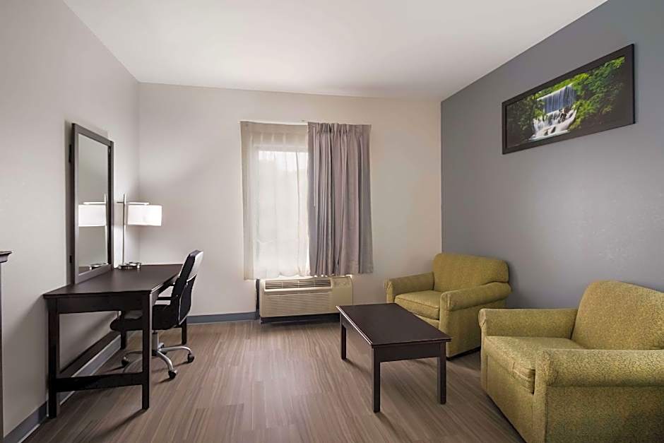 Quality Inn Columbia I-65