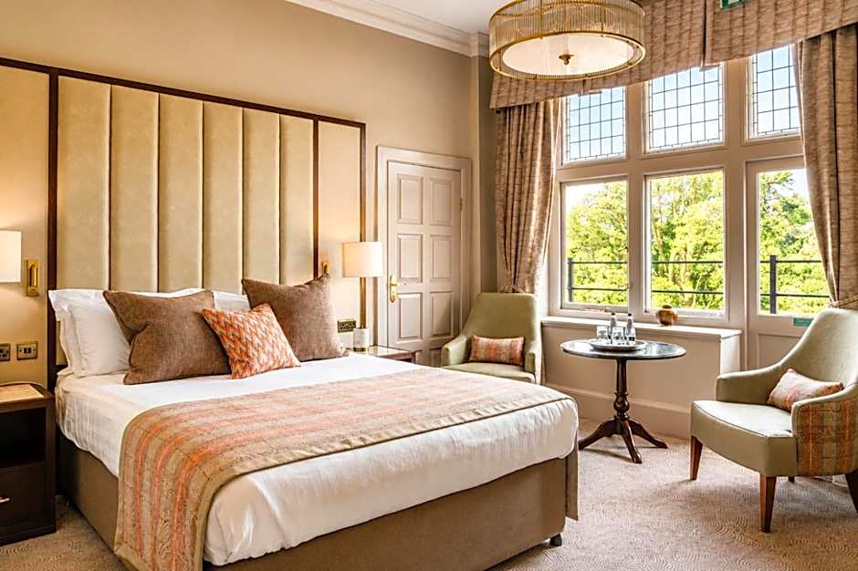 Macdonald Berystede Hotel & Spa