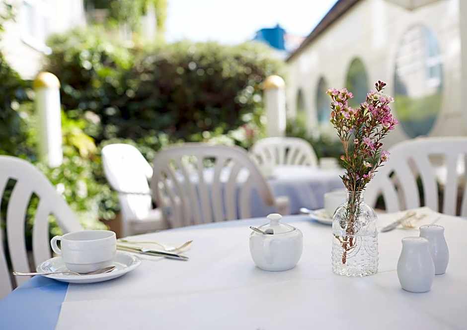 Living Hotel Kaiser Franz Joseph