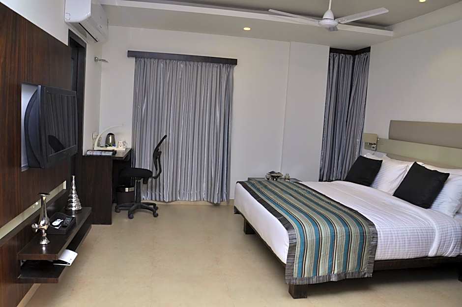 Lords Eco Inn Bengaluru Jayanagar