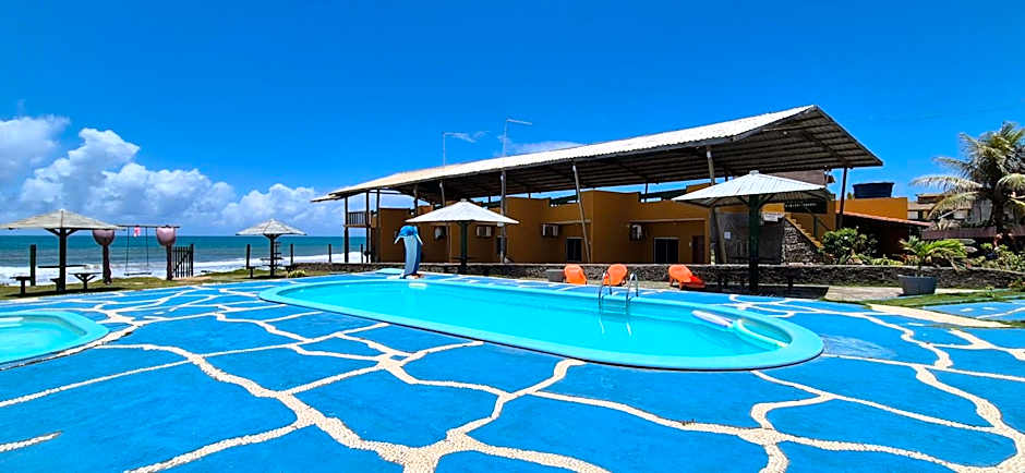 Pousada Club de Poças