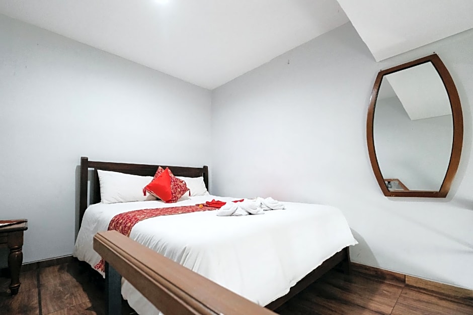 D'Tamblingan Guest House @ Taman Griya Jimbaran RedPartner ( Minimum Stay 30 Nights )
