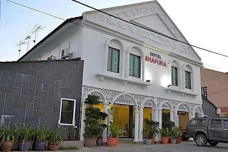 Shafura Hotel 1