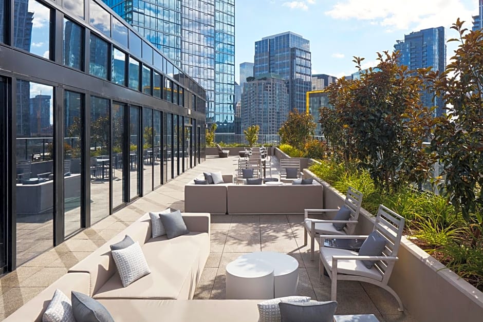 Level Seattle Downtown - South Lake Union