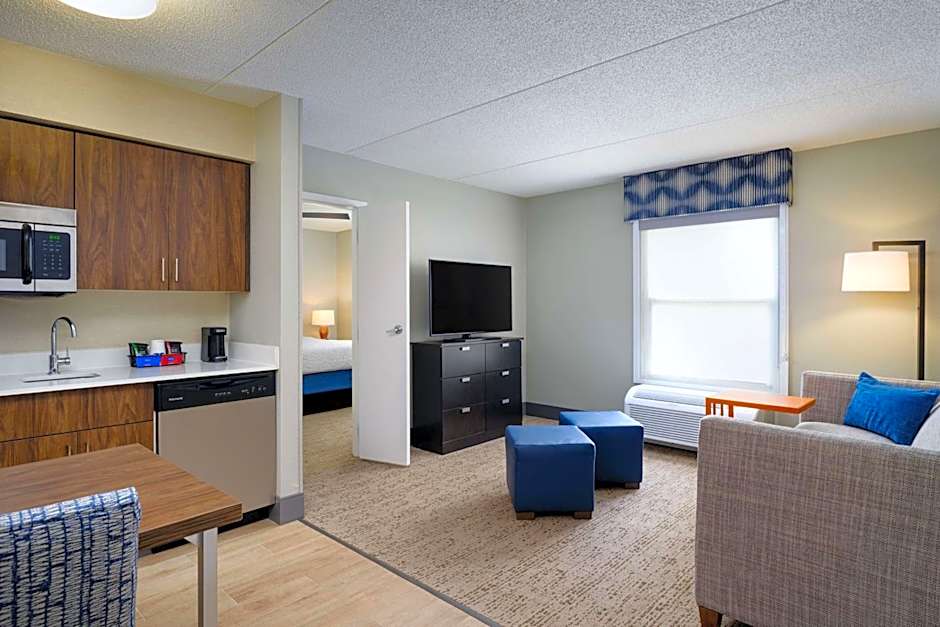 Hampton Inn By Hilton & Suites Memphis/Shady Grove