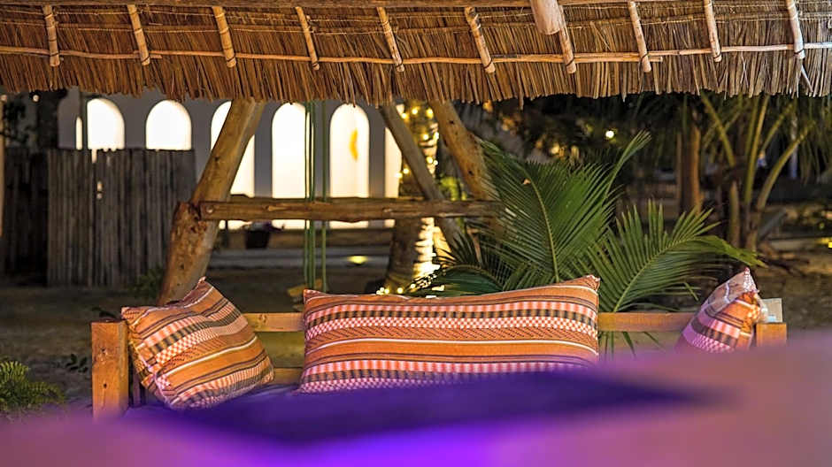 The Mida Creek Hotel