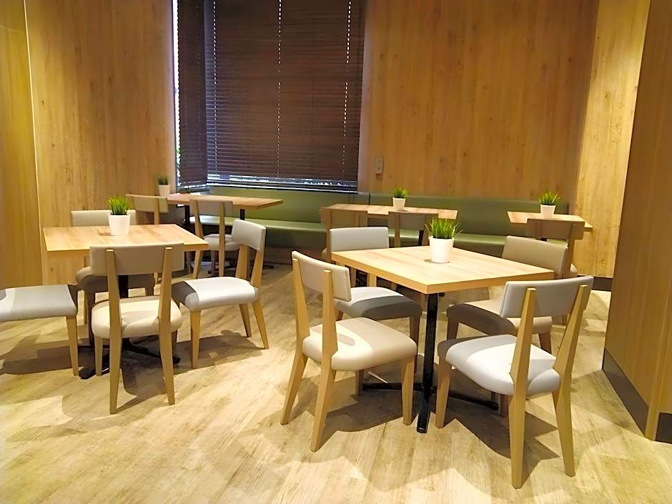 Fujinomiya Green Hotel