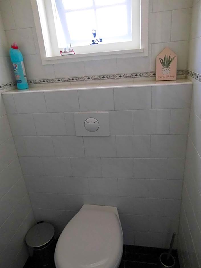 Vakantiehuisjes Marsherne