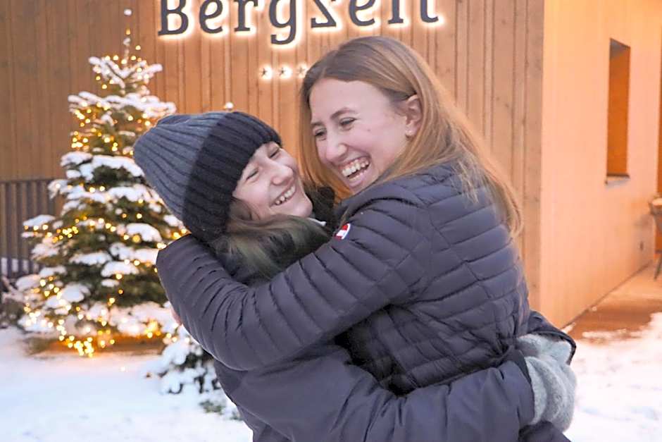 Boutique Hundehotel Bergzeit