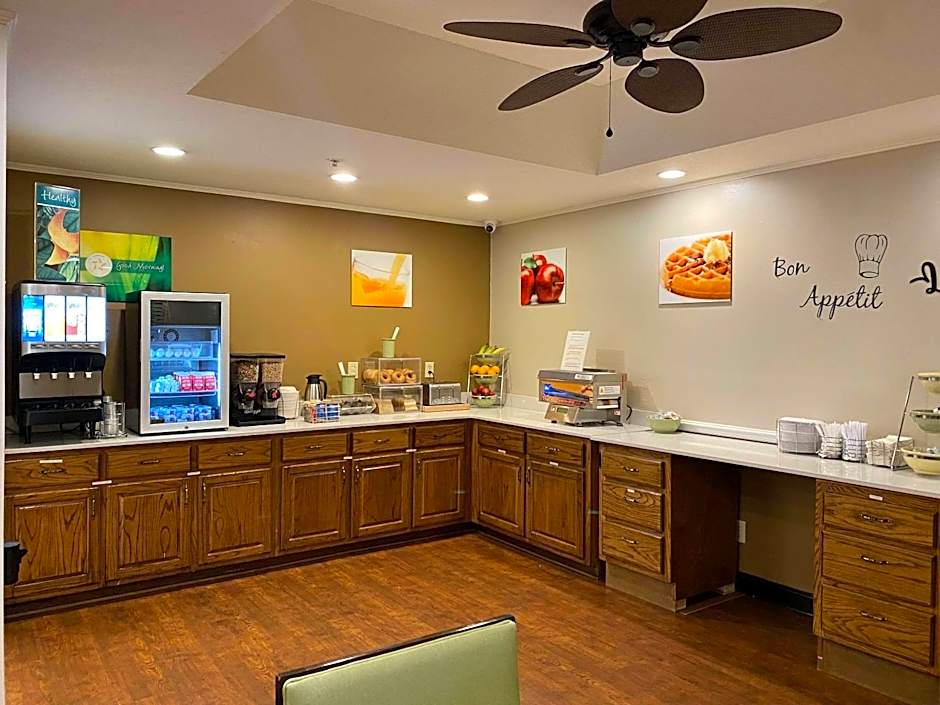 Quality Inn Palm Bay - Melbourne I-95