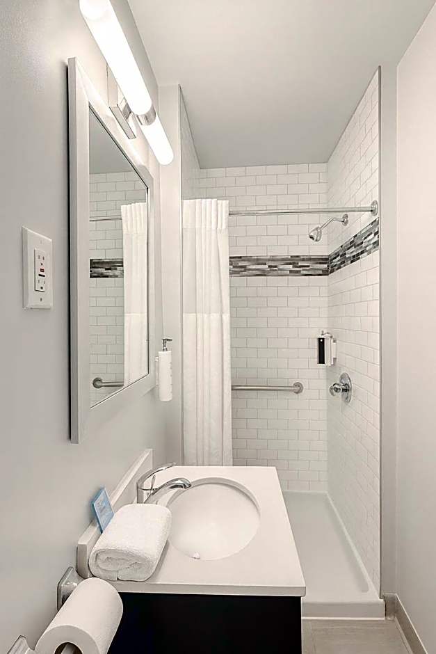 Heritage Hotel New York City