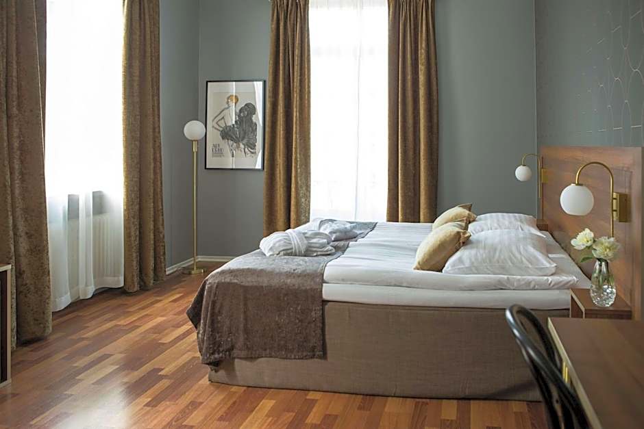 Hotell Boras, Signature Collection