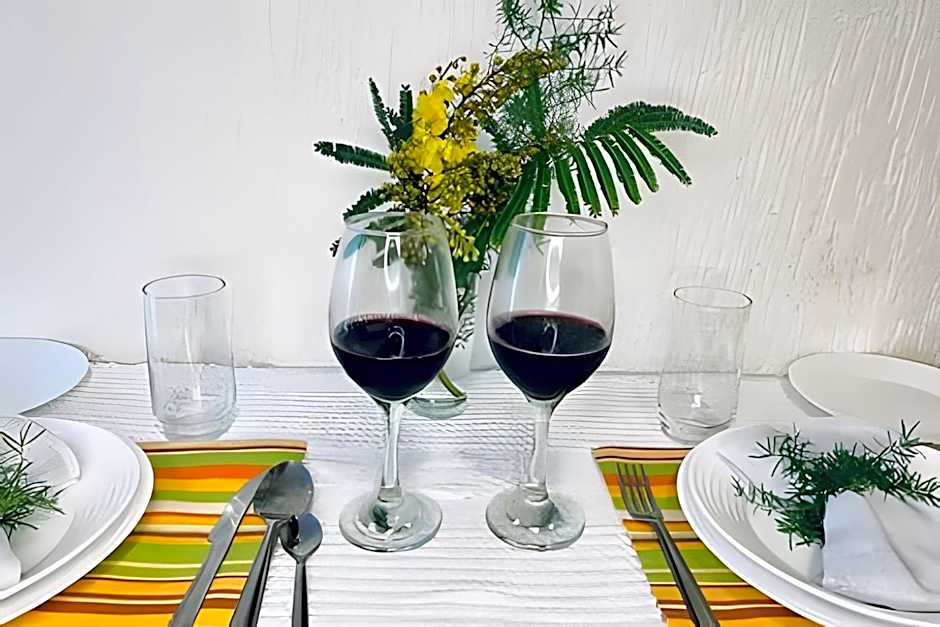 Bouganville Studio Brasília.