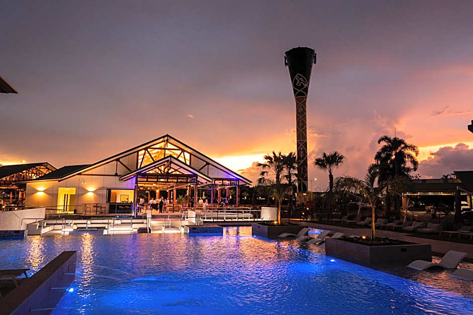 Ibis Darwin Airport Hotel