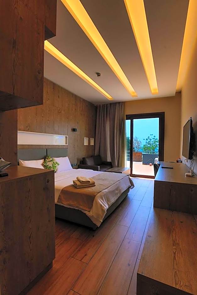 Haya Hotel & Spa