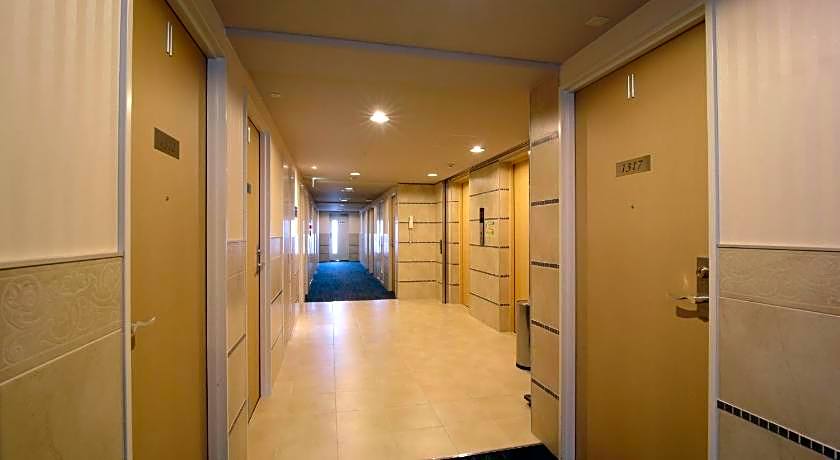 Country Hotel Niigata