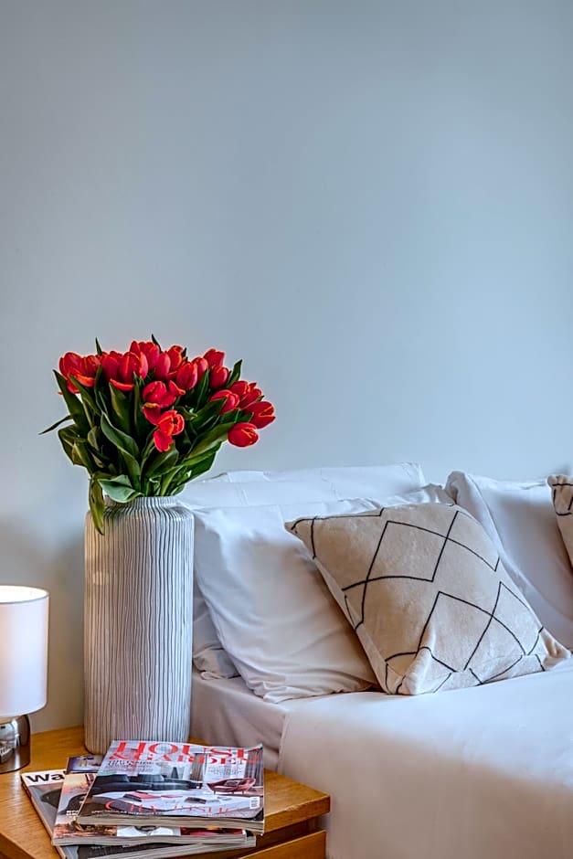 1 Lexham Gardens Hotel