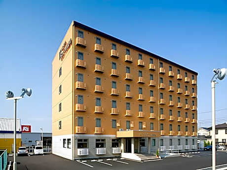 Comfort Inn Kashima