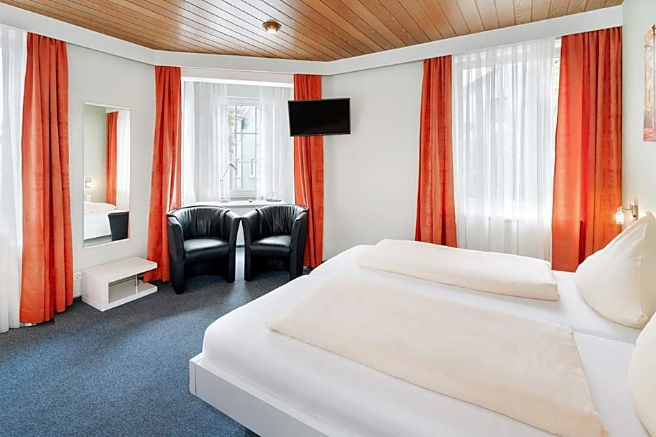 Hotel Romäus