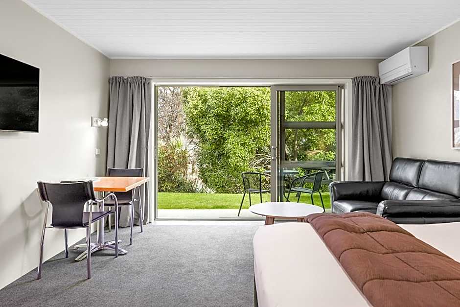 ASURE Brookvale Motel