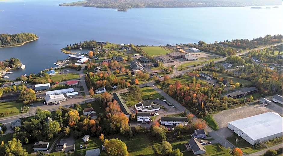 Auberge Gisele's Inn