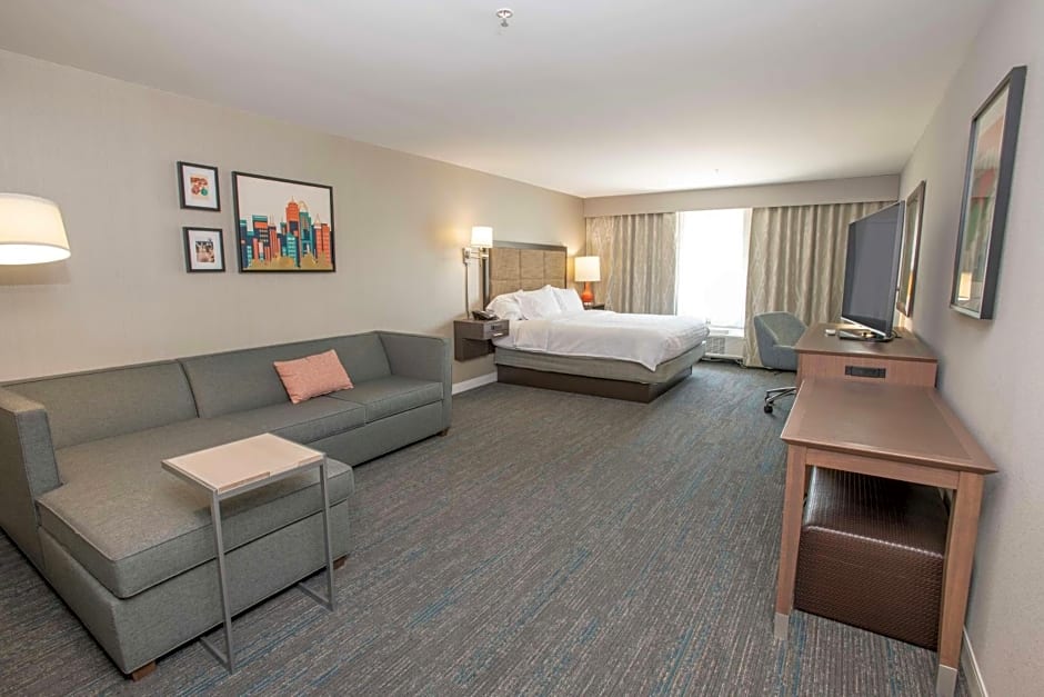Hampton Inn By Hilton & Suites Cincinnati/Kenwood, OH