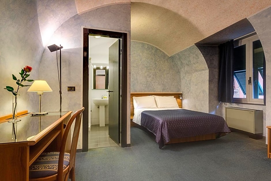 Hotel Europa