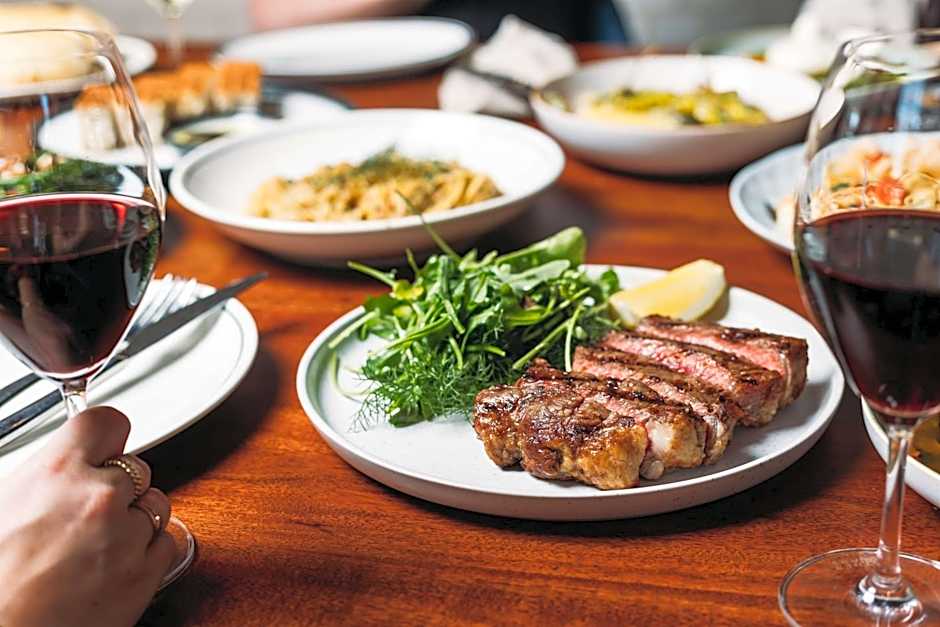 Hotel TOTTO Wollongong