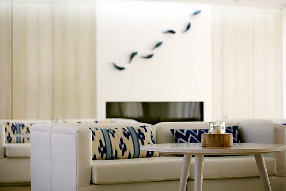 Iberostar Bahia de Palma - Adults Only