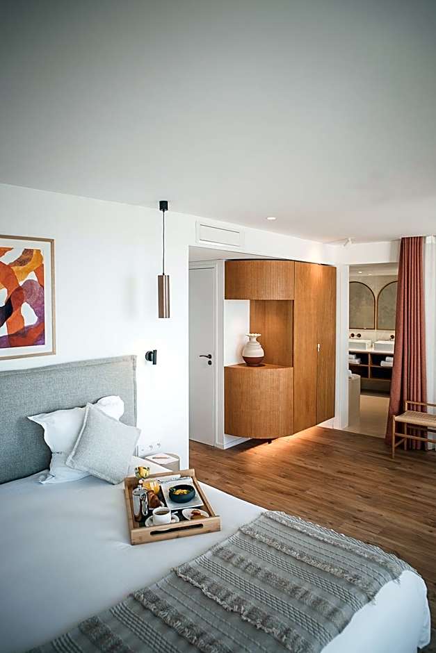 Hôtel La Plage 5 étoiles La Grande Motte