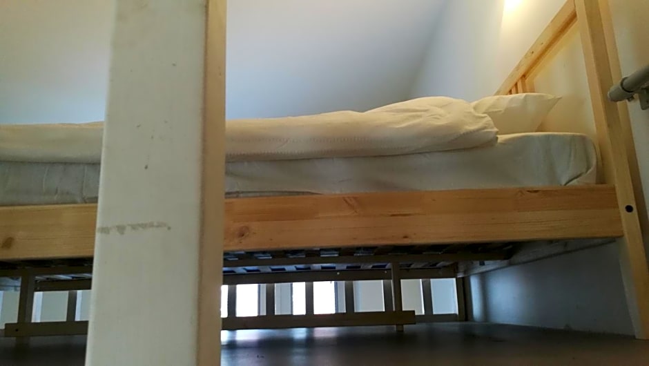 Terrace Apartment Cyclades