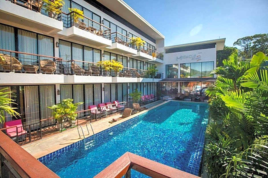 Z&Z House