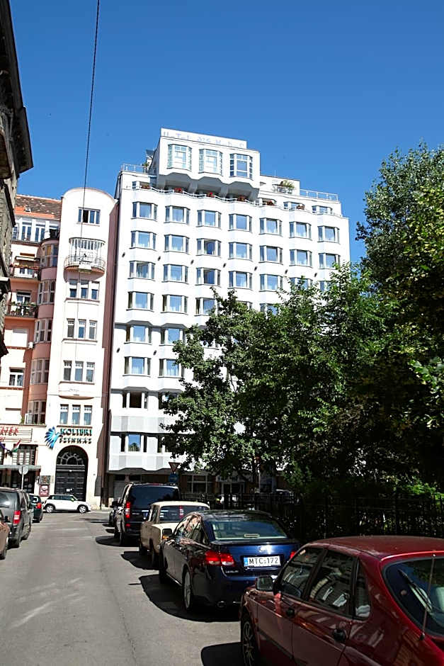 Medos Hotel