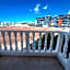 HOLIDAY APART 50 meters to BEACH, Sea view apartments