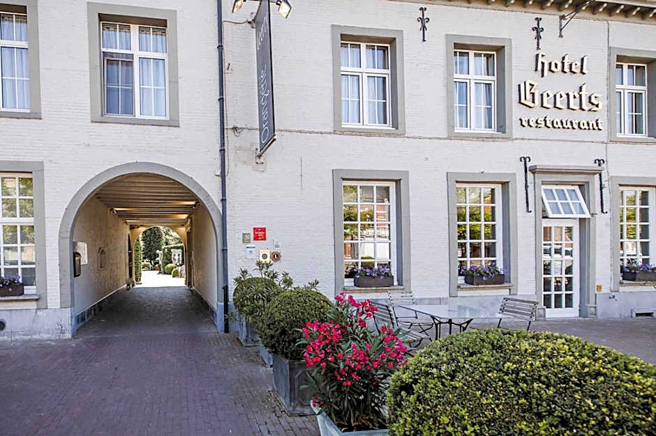 Hotel Geerts