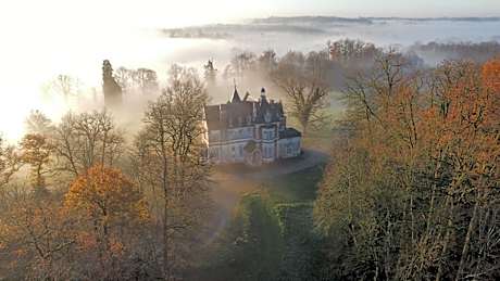 Château de la Redortière