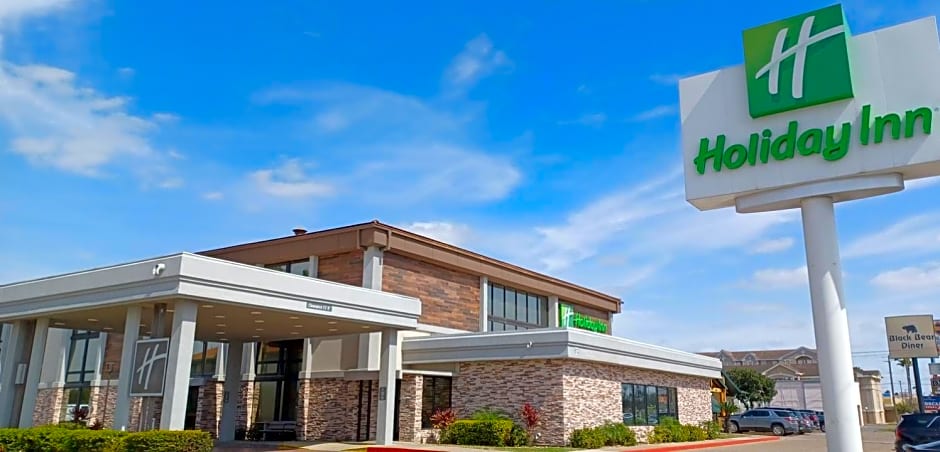 Holiday Inn McAllen Medical Center Area By IHG
