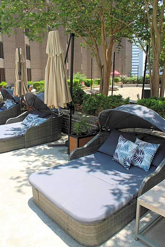 Hyatt Regency Houston Downtown