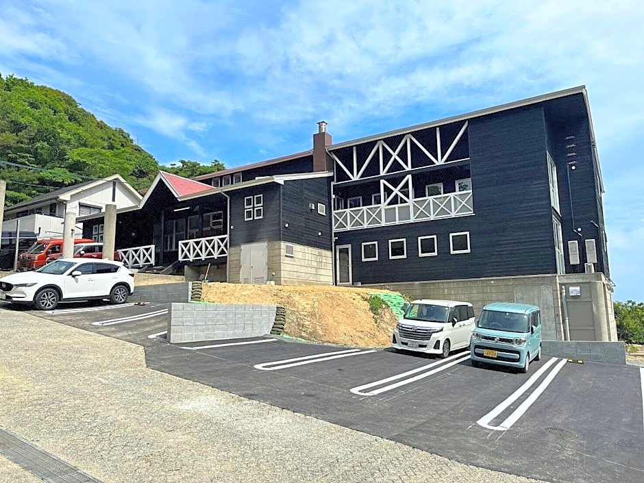 Peace INN HAGI