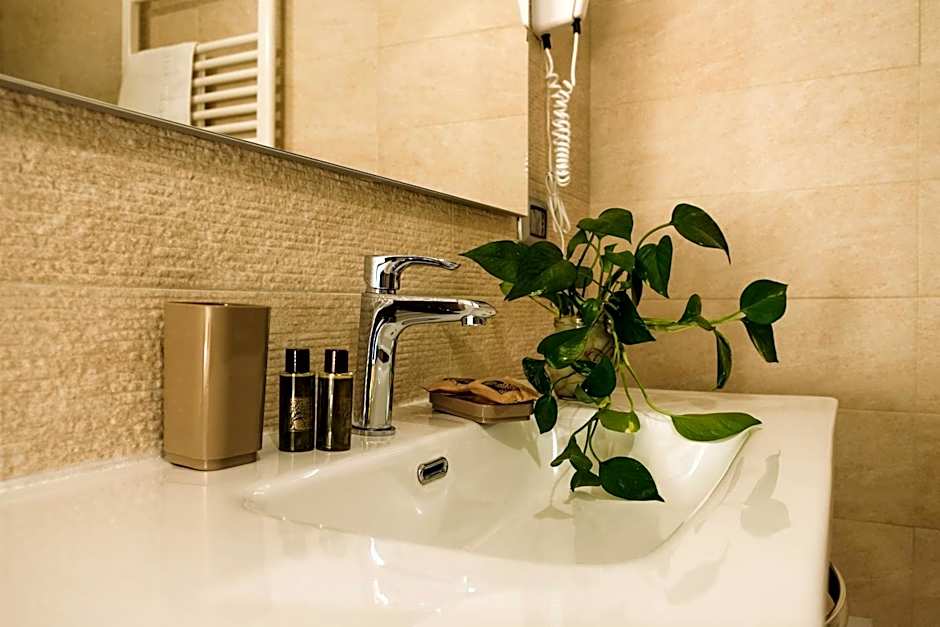 L&B bed and breakfast