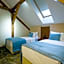Hotel City Savoy