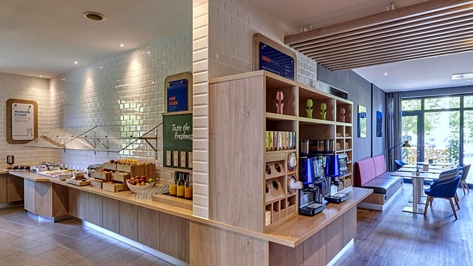 Holiday Inn Express Dortmund By IHG